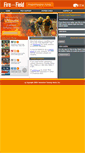 Mobile Screenshot of mirror.fireinthefield.net